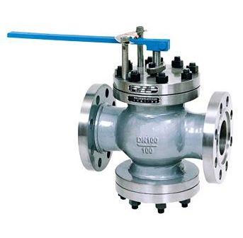 Cooling pressure reducer 